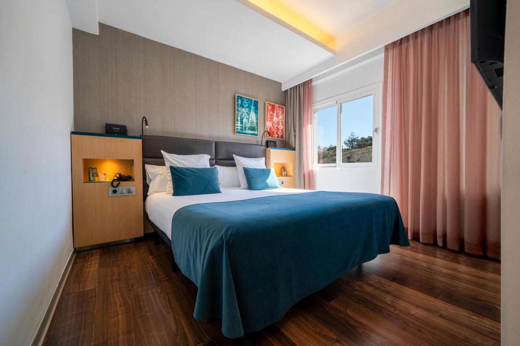 Ocean Drive Hotel Ibiza Town