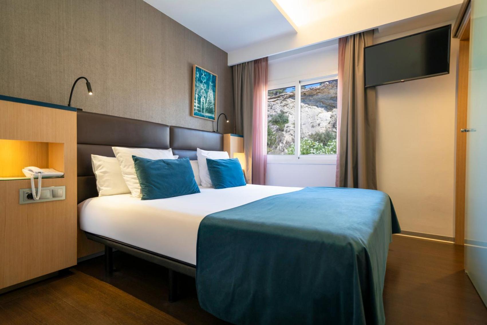 Ocean Drive Hotel Ibiza Town