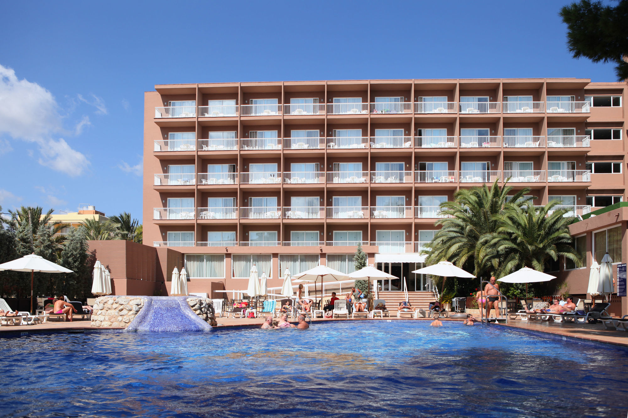 Hotel Moon Dreams Coral 3*