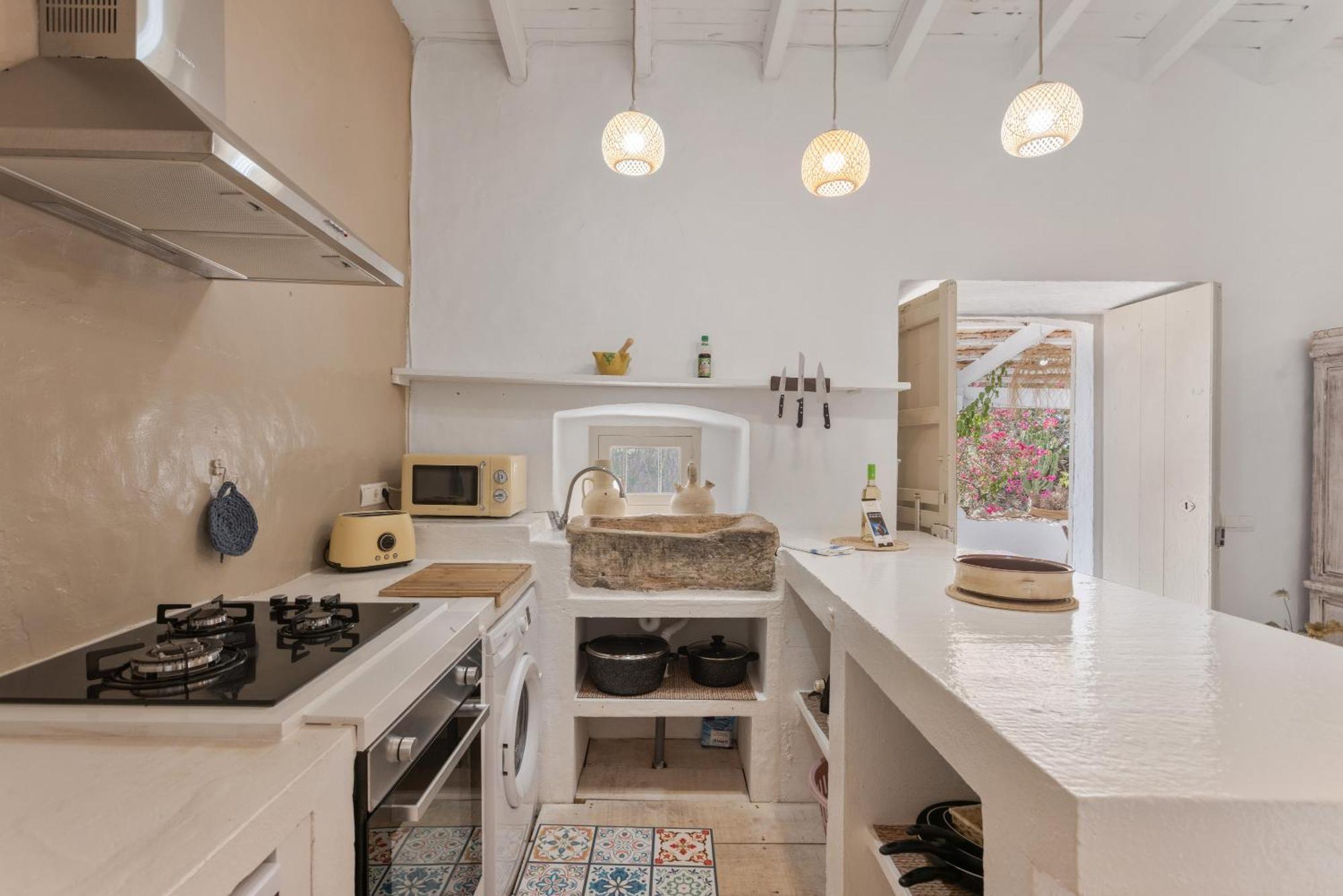 Xicu Apartment *
