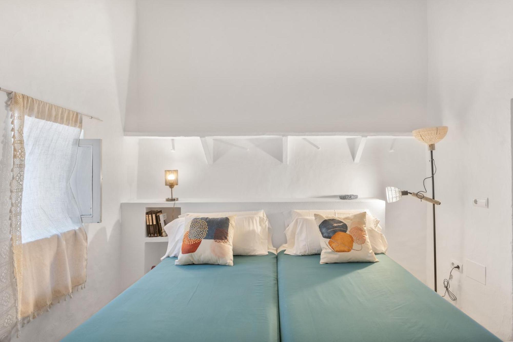 Xicu Apartment *