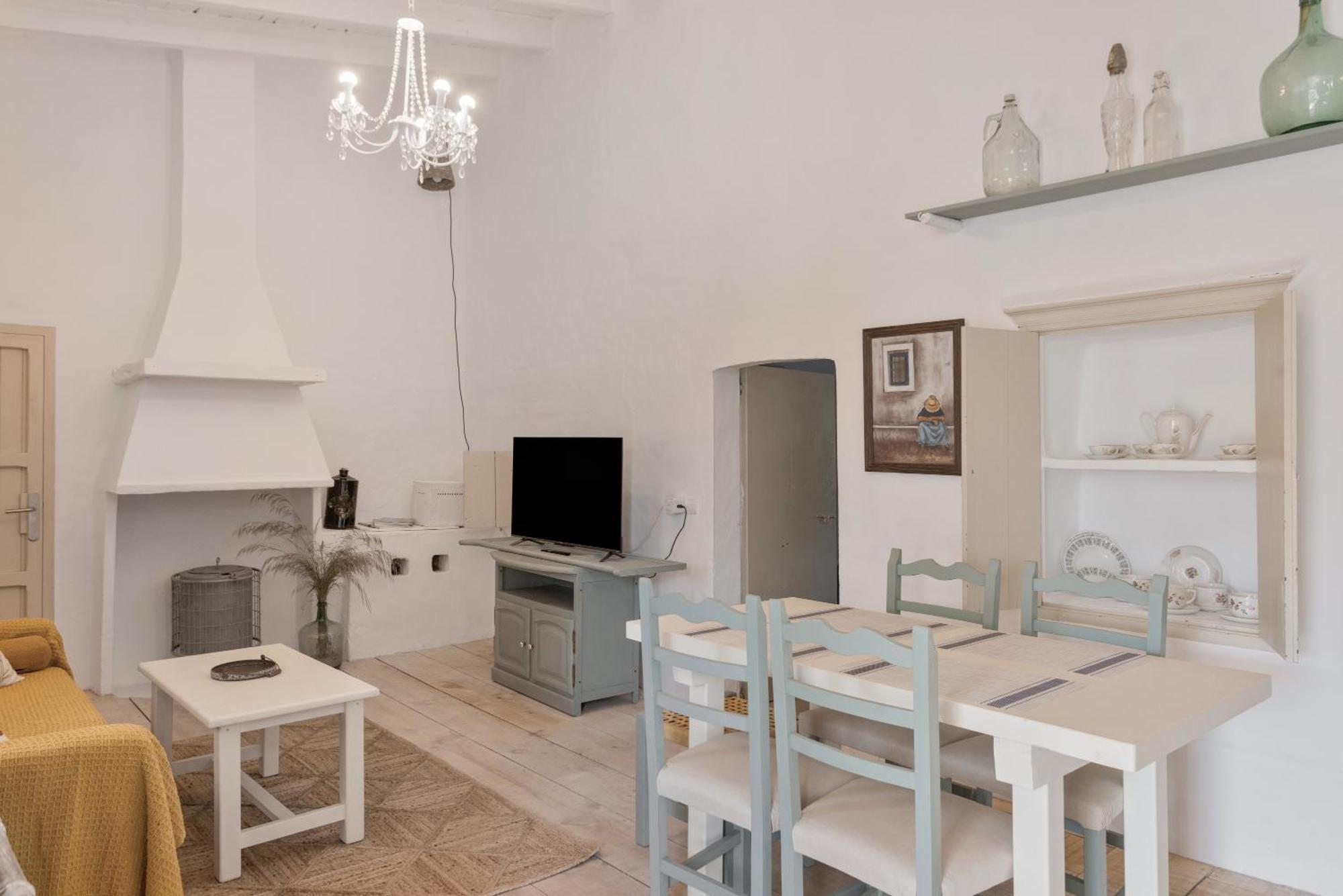 Xicu Apartment *