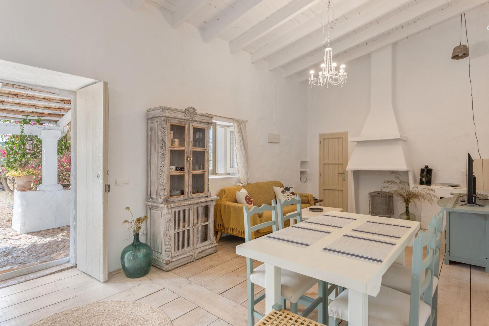 Xicu Apartment *