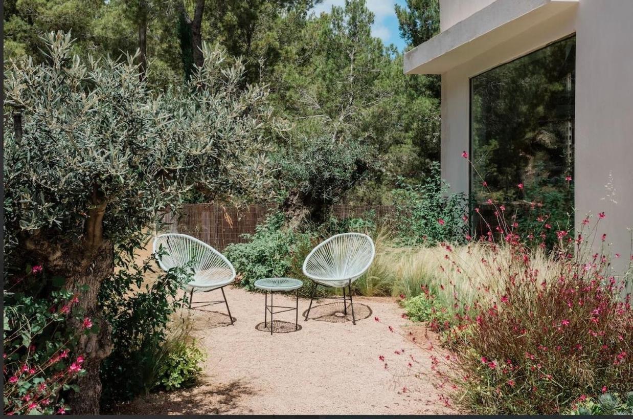 Aura Villa Sant Josep de sa Talaia