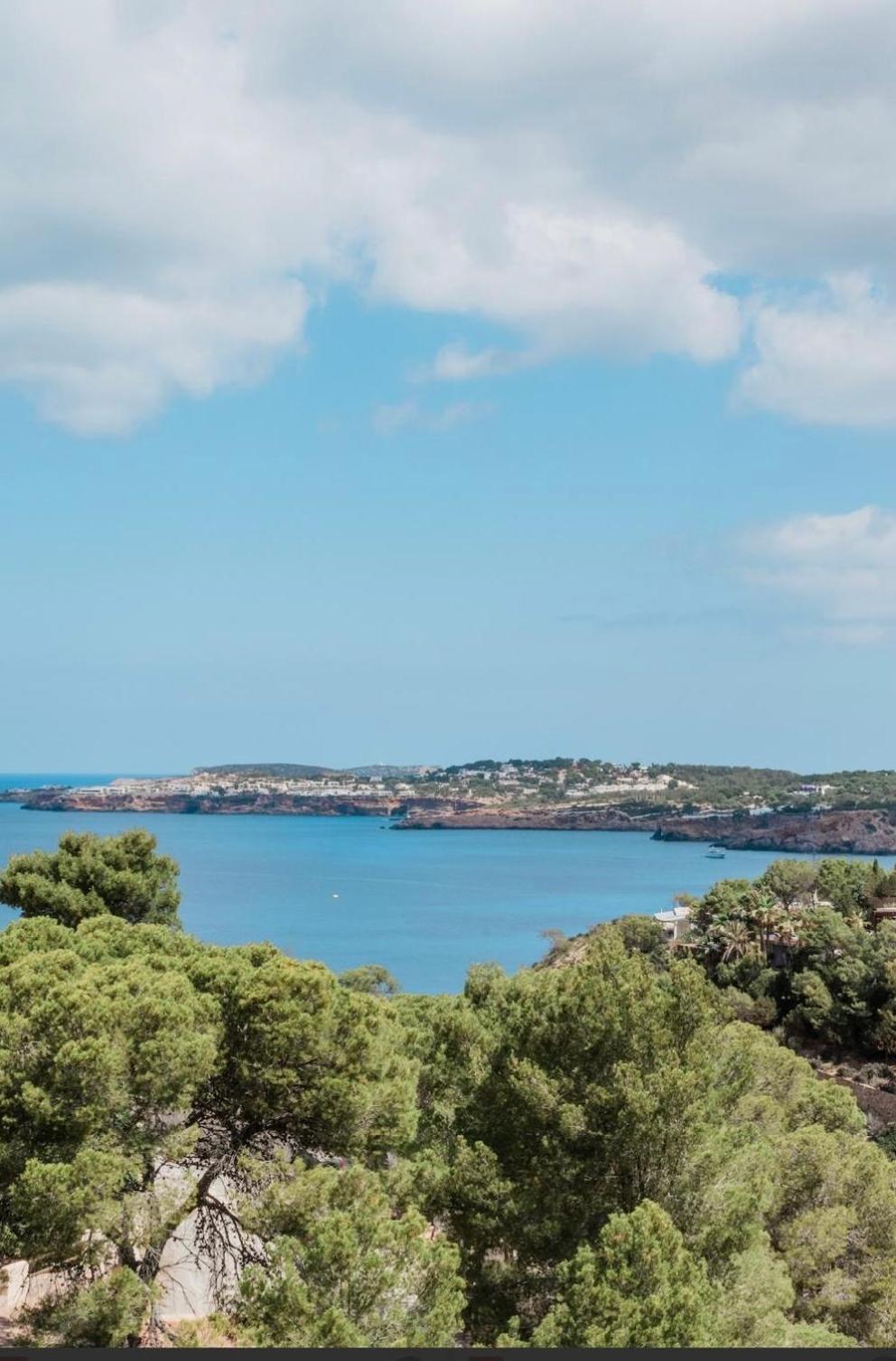 Villa Aura Sant Josep de sa Talaia