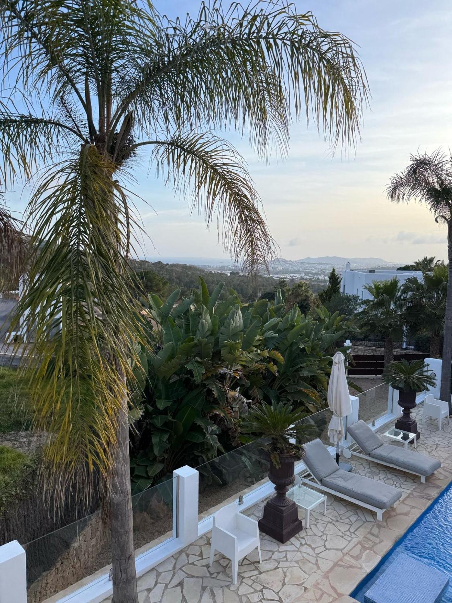 Solei Villa