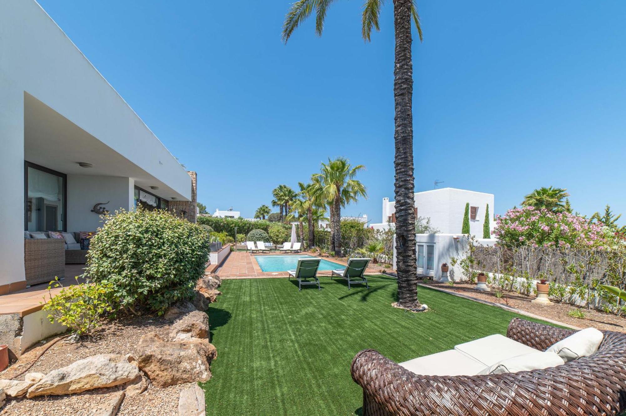 Villa Sol San Antonio (Ibiza)