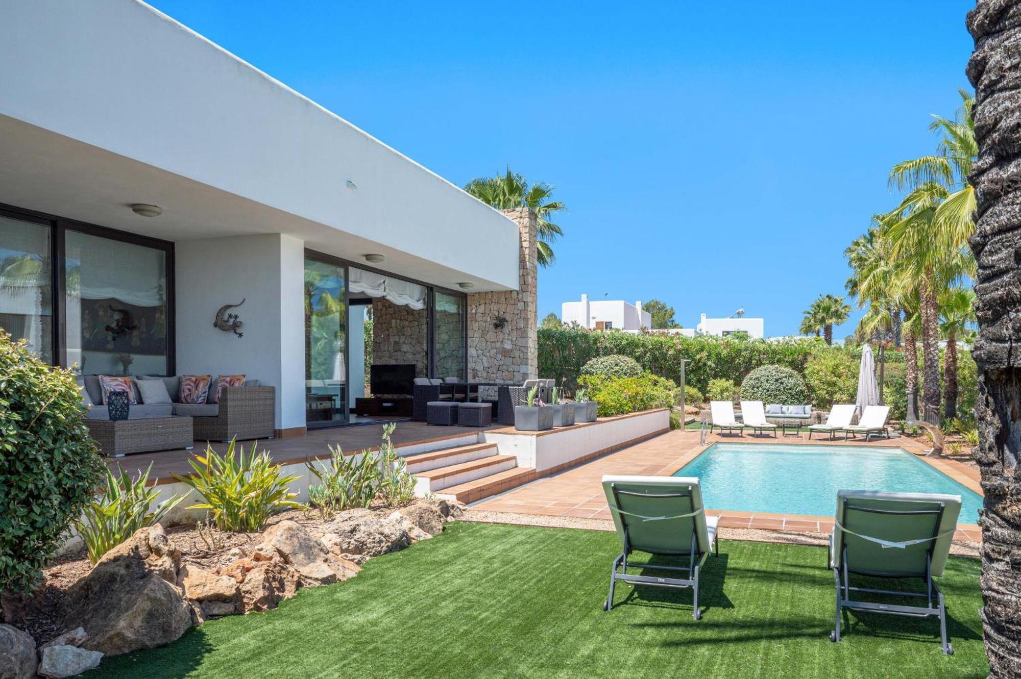 Sol Villa