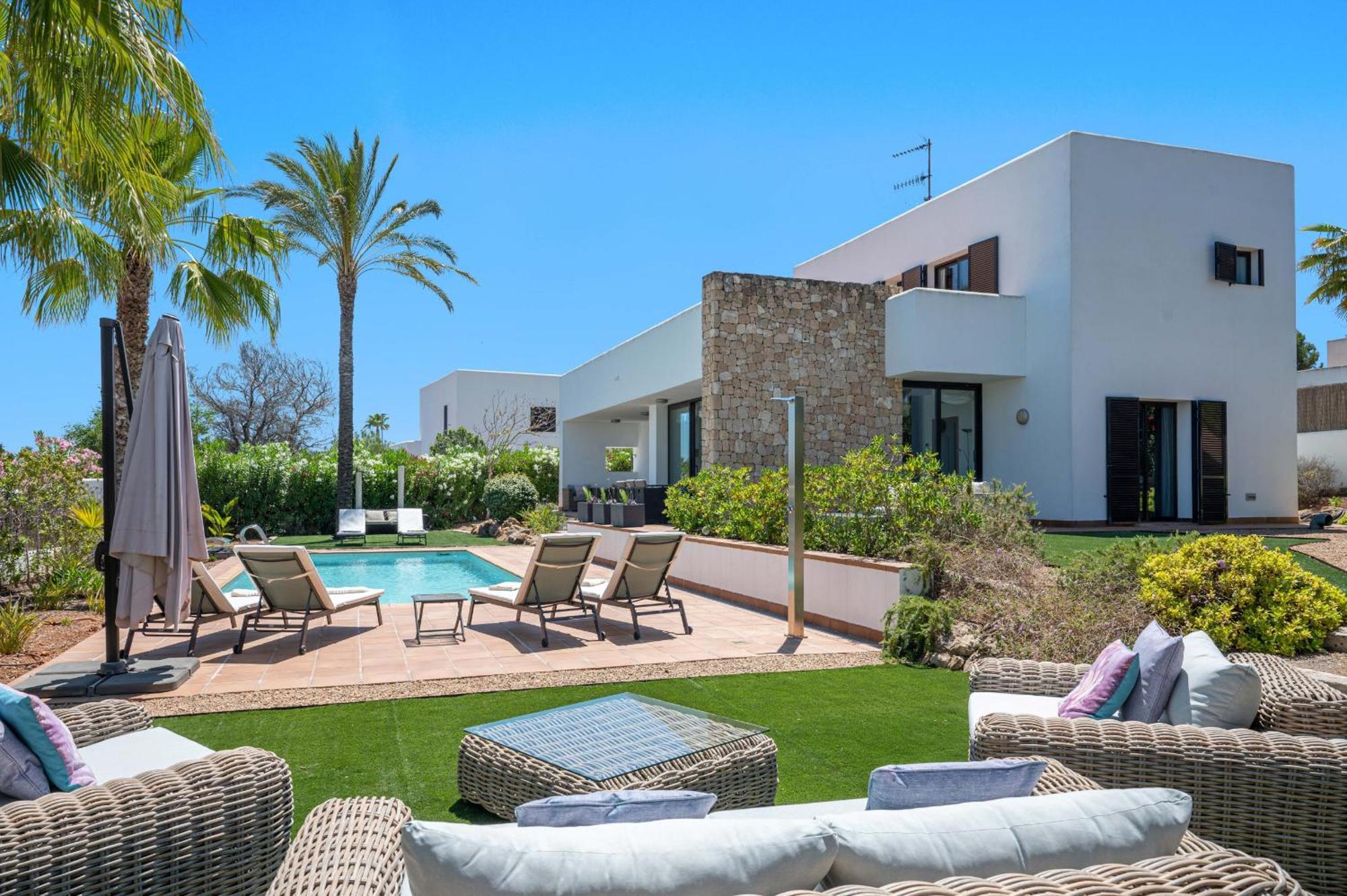 Sol * San Antonio (Ibiza)