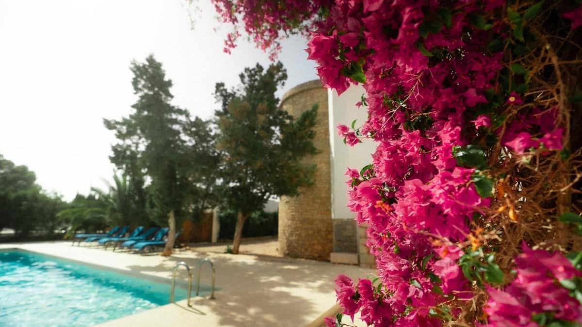 Villa Ocean - Sunset San Antonio (Ibiza)