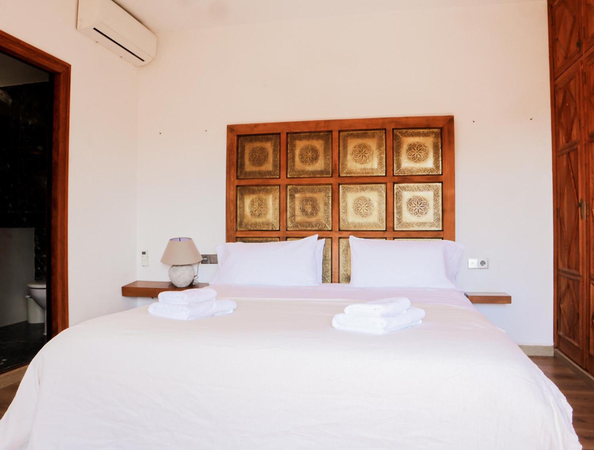 Ocean - Sunset Villa San Antonio (Ibiza)