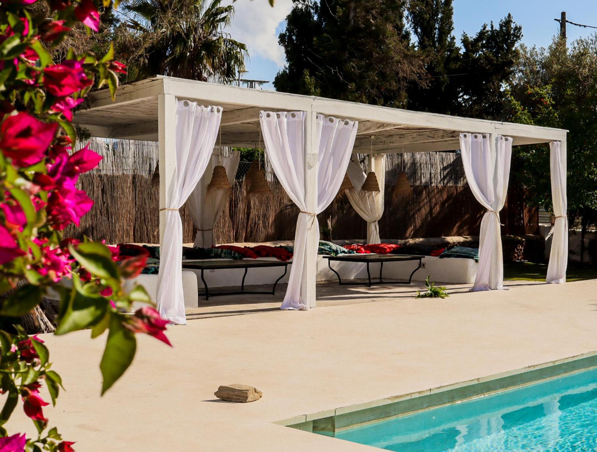 Ocean - Sunset Villa San Antonio (Ibiza)