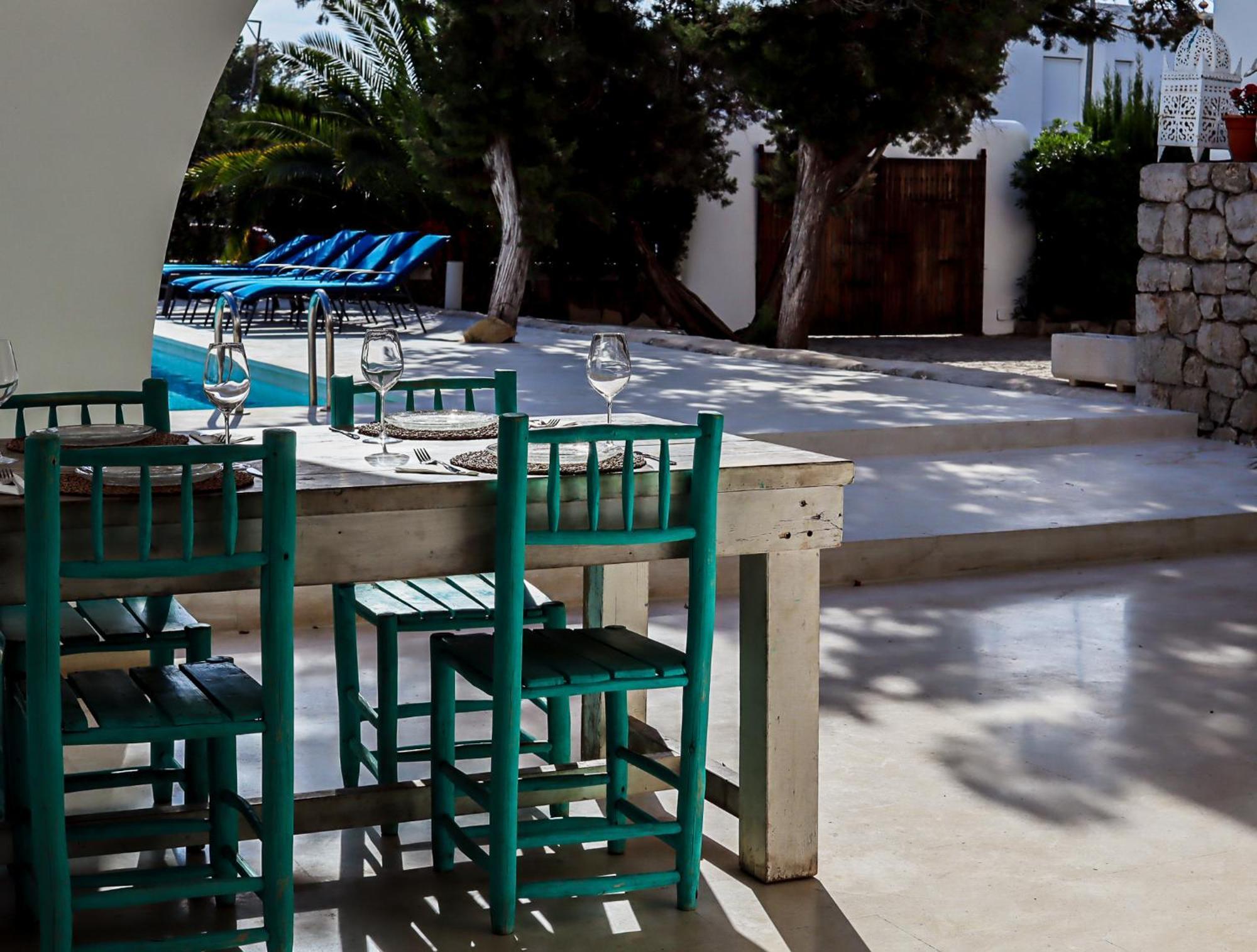 Villa Ocean - Sunset San Antonio (Ibiza)