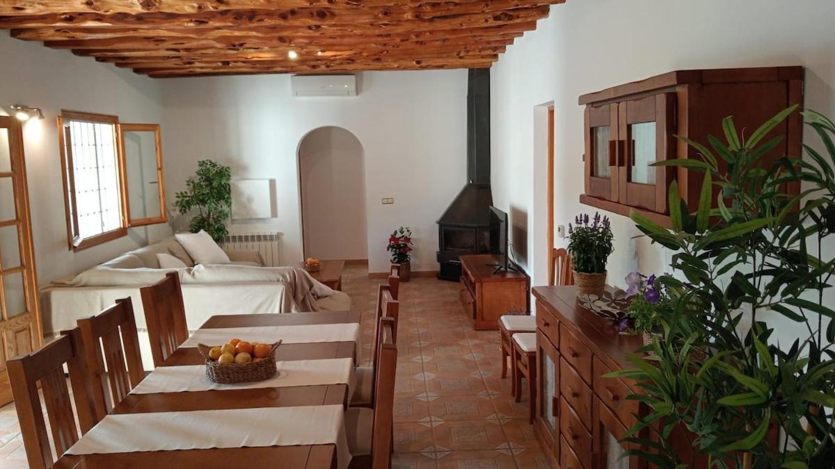 Casa Puig De Mar, Con Piscina Y Jardin' Ferienhaus