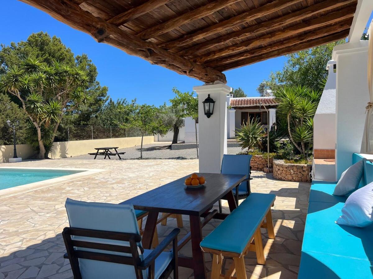 Casa Puig De Mar, Con Piscina Y Jardin' *