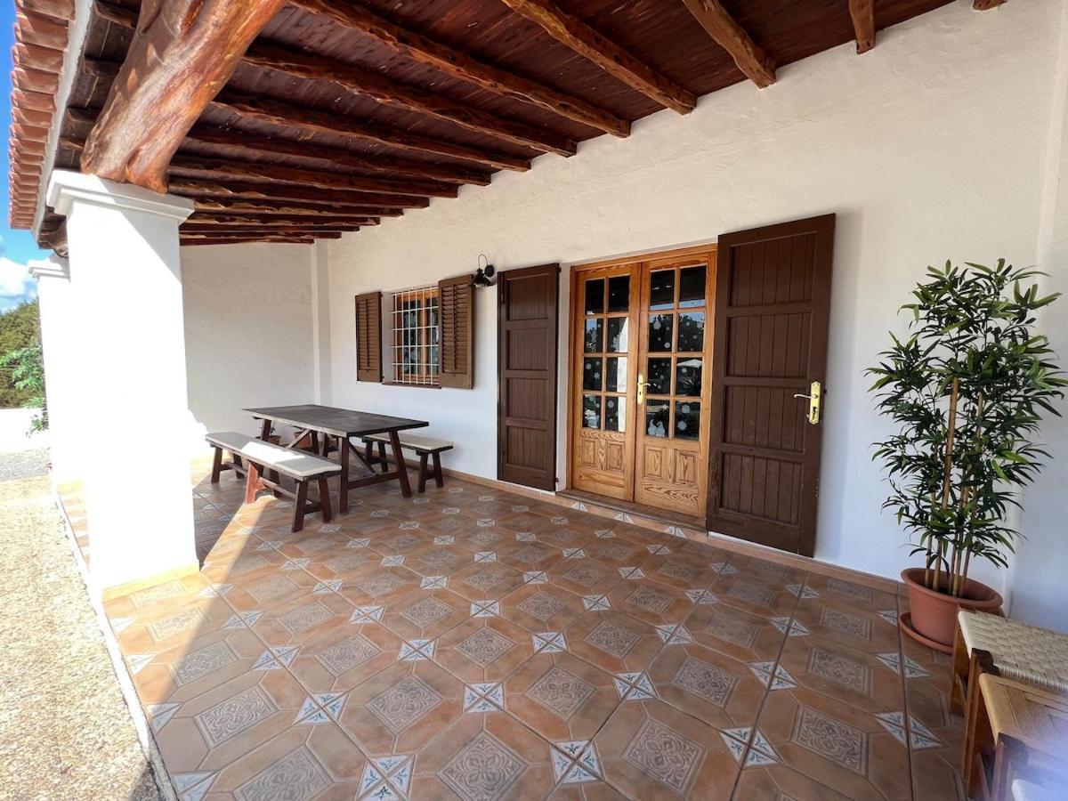 Casa Puig De Mar, Con Piscina Y Jardin'