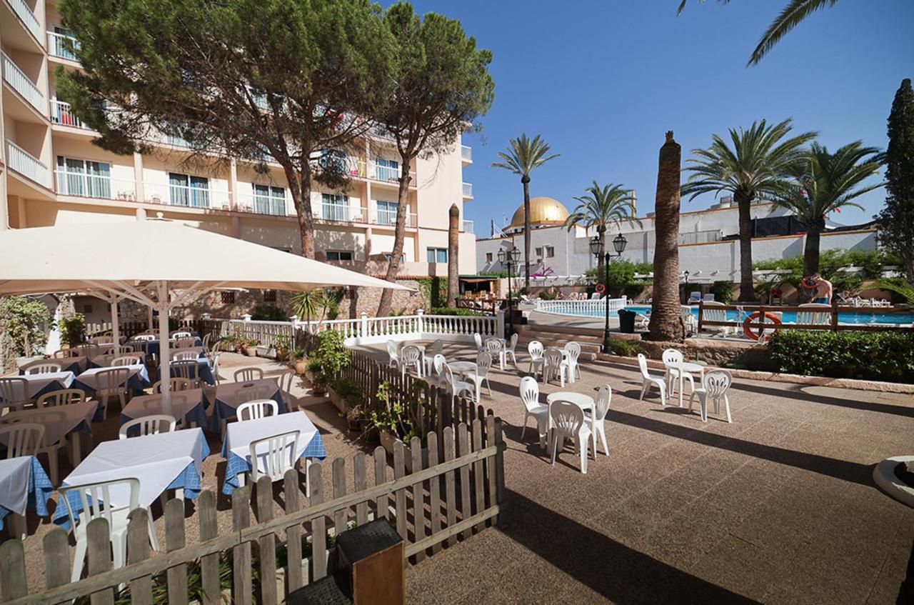Vibra Marco Polo I - Adults Only