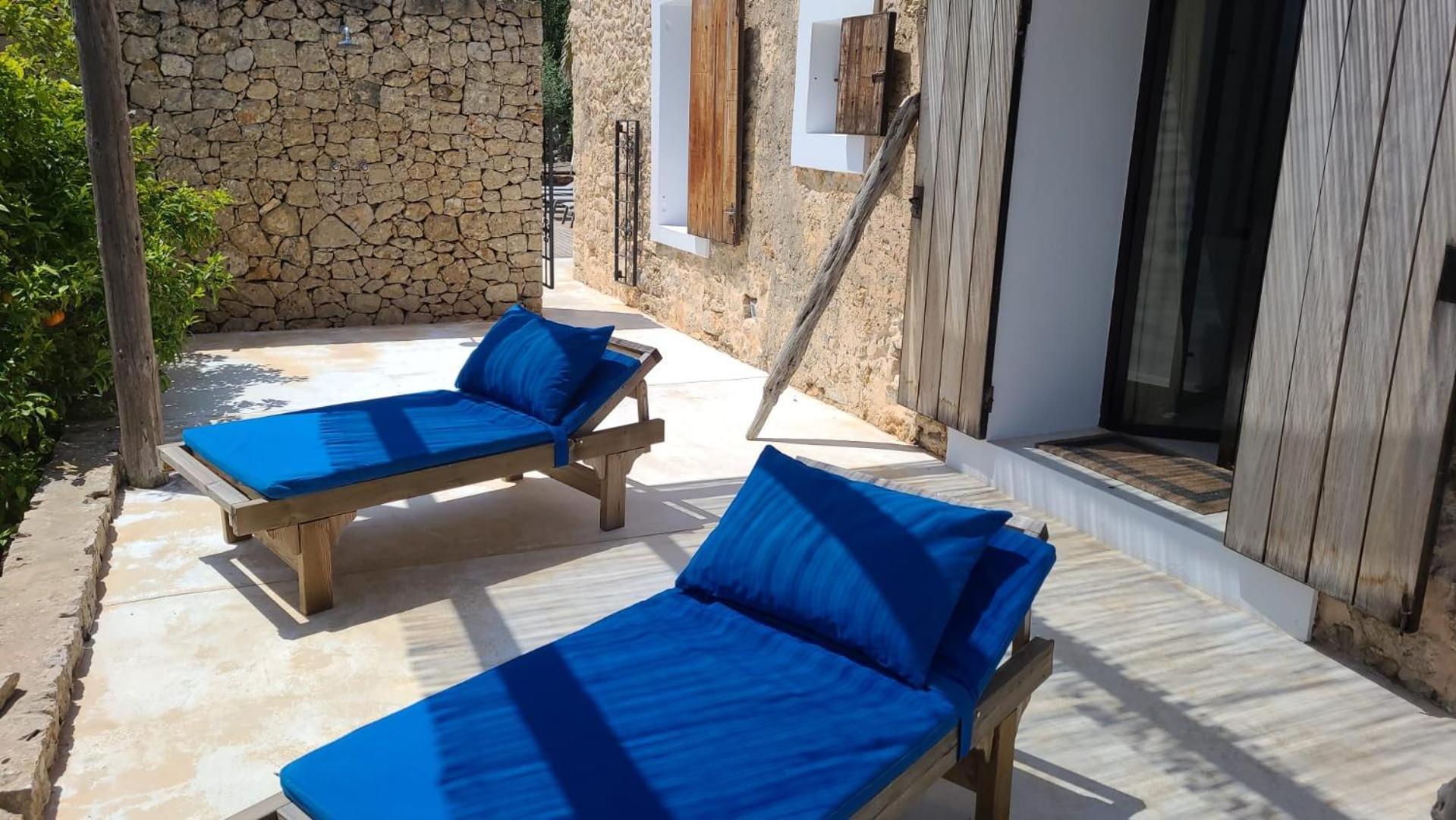Designed Comfort Hilltop Licence Et0447e Villa *