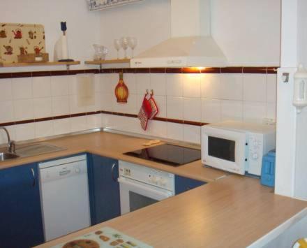 Vakantiehuis Toni Mari By Interhome