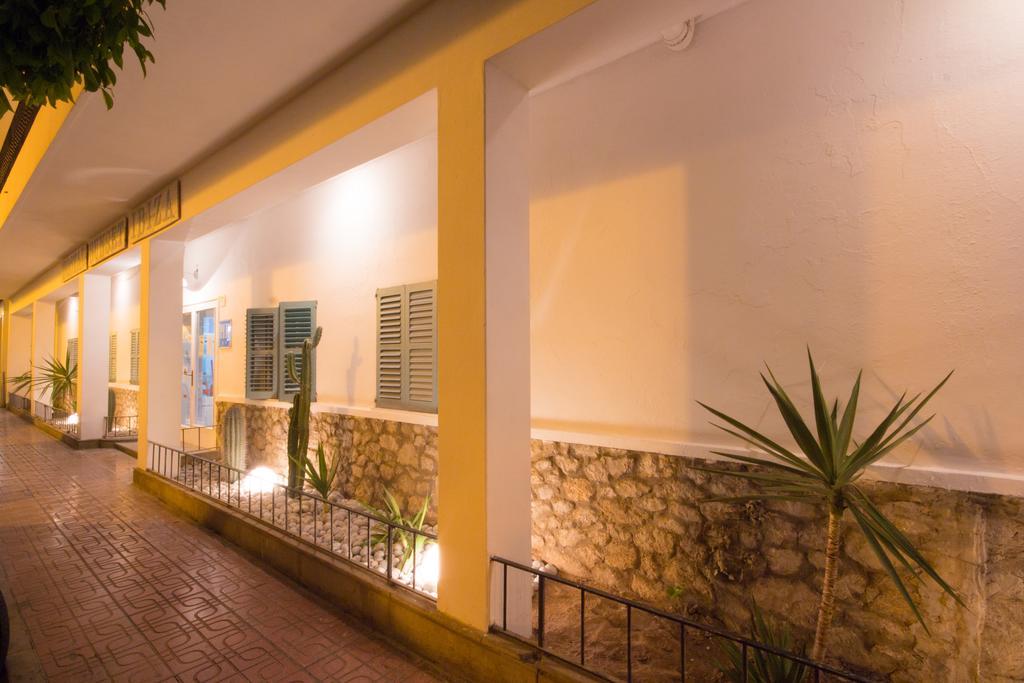 Sunset Ibiza Gasthof