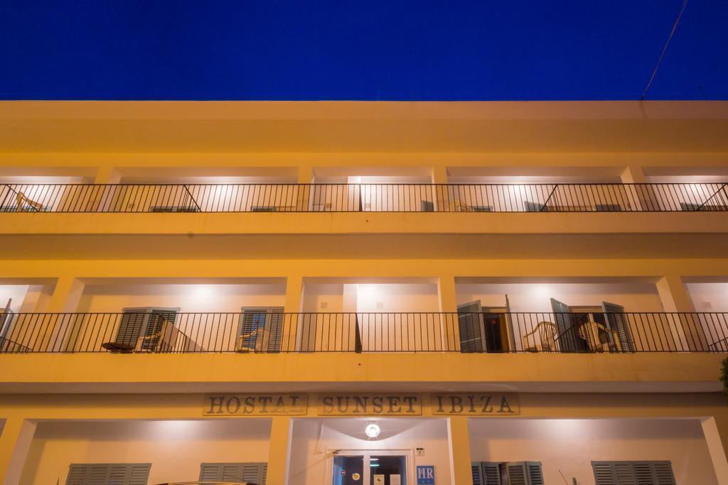 Sunset Ibiza Gasthof 2*