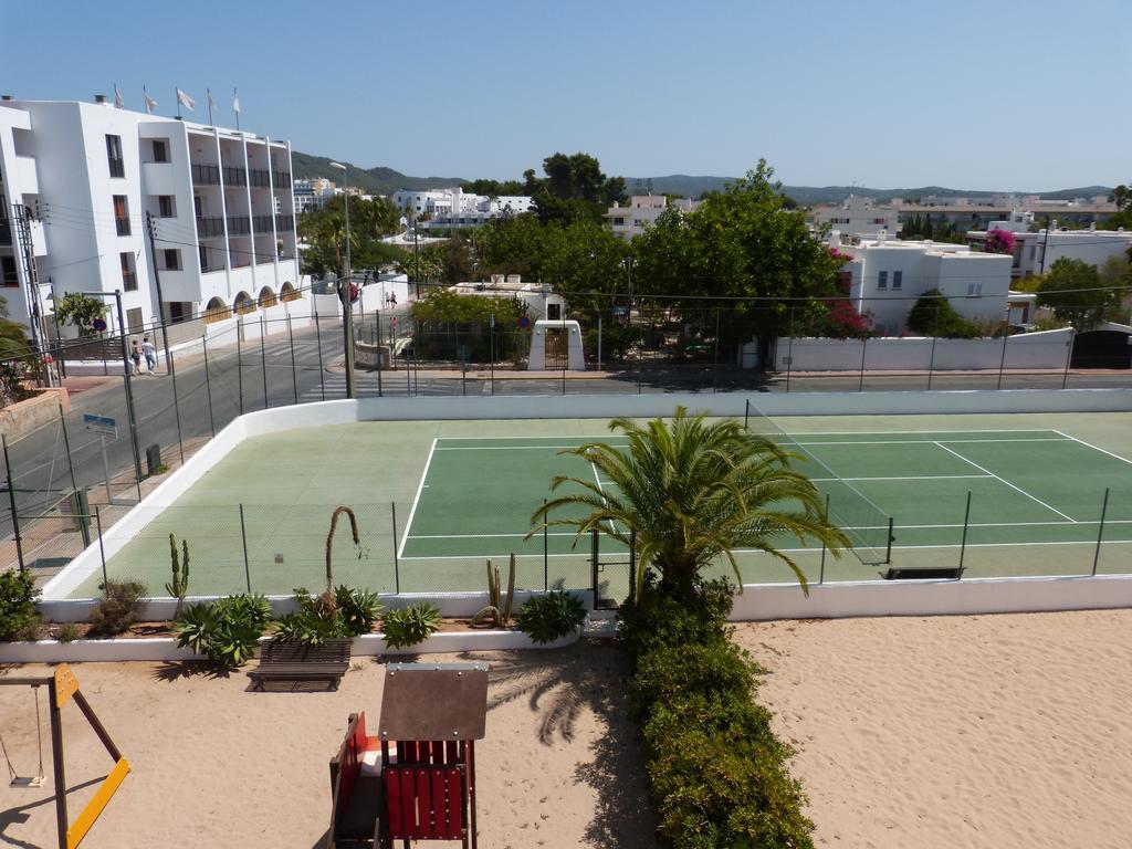 Hotel Osiris Ibiza