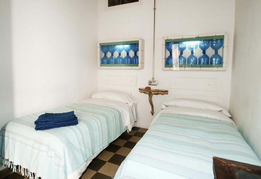 Casa de hóspedes Ibiza Boutique Guest House