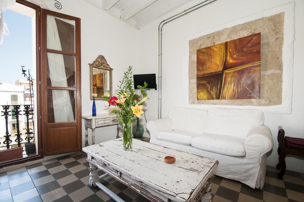 Casa de hóspedes Ibiza Boutique Guest House Cidade de Ibiza