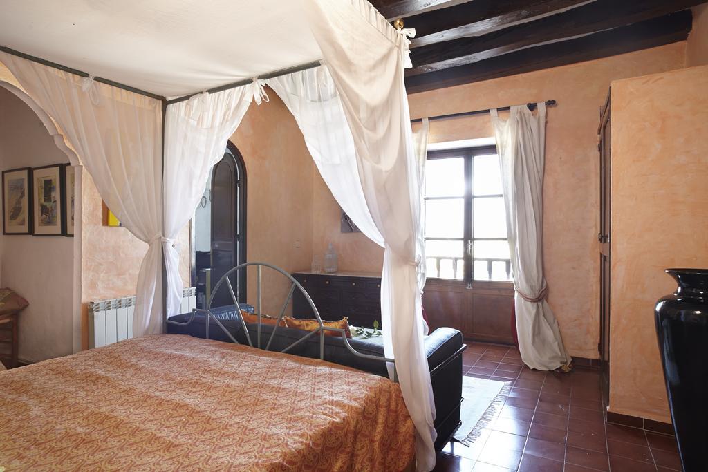 El Corsario Hotel 3*