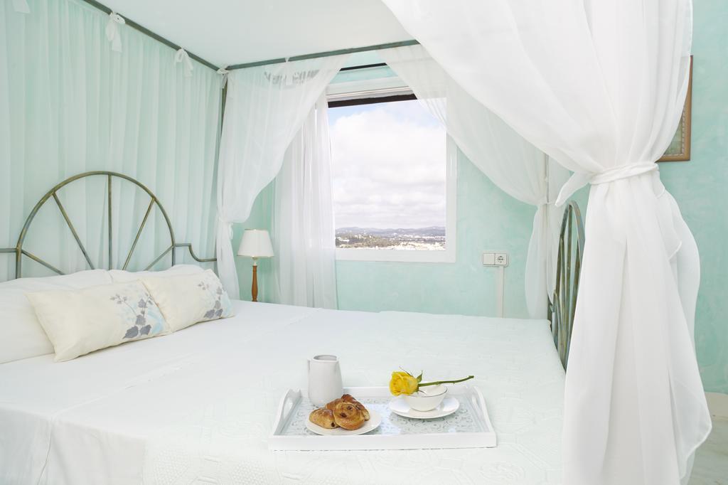 El Corsario 3* Ibiza Town
