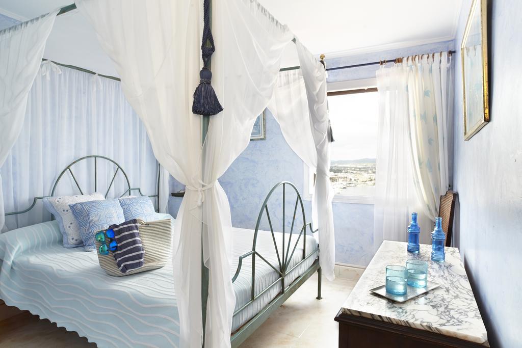 El Corsario Ibiza Town