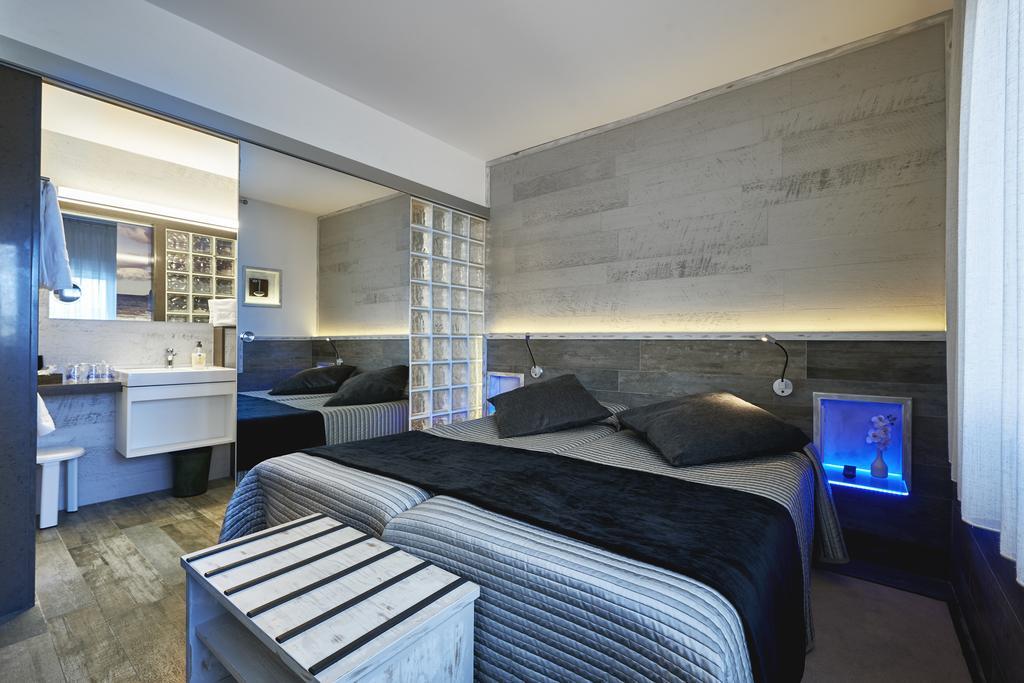 Hotel Lux Isla 3*