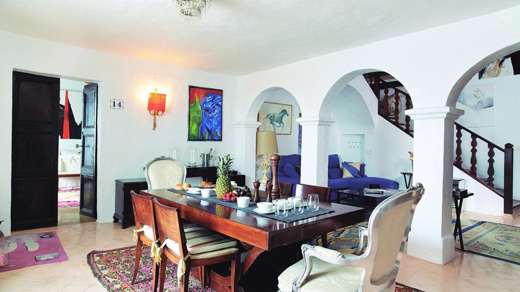 Hotel El Corsario 3*
