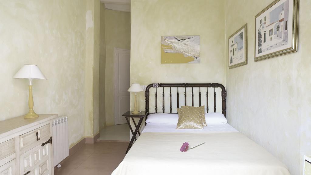 Hotel El Corsario Ibiza Town