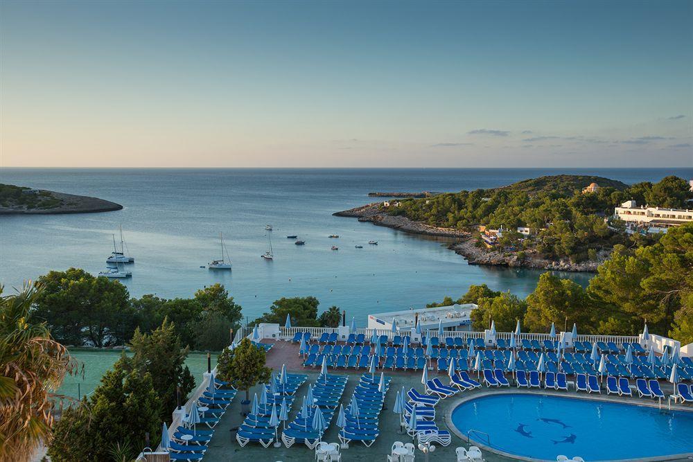 Hotel Presidente Portinatx