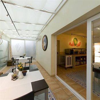 Lux Isla 3* Talamanca (Ibiza)