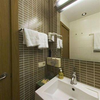 Hotel Lux Isla 3*