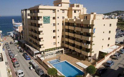 Apartamento Excelsior Estudios&apartamentos