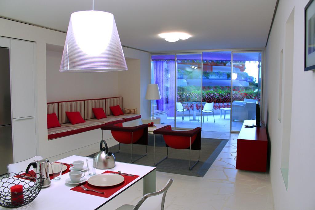 Apartamento Boas De Ibiza Town