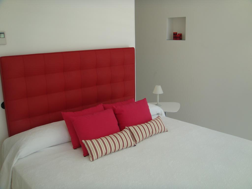 Apartamento Boas De *