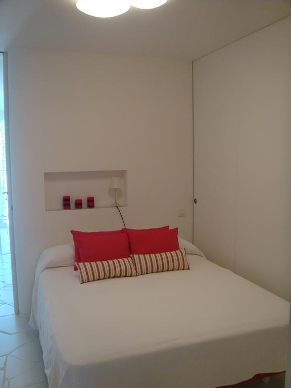 Apartment Apartamento Boas De