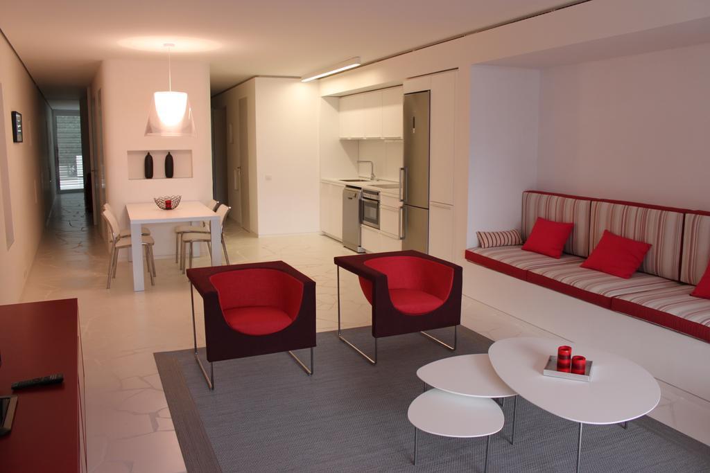 Apartamento Boas De Apartment Ibiza Town