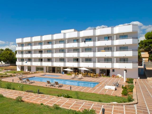 Bon Sol Prestige - Ab Group Aparthotel