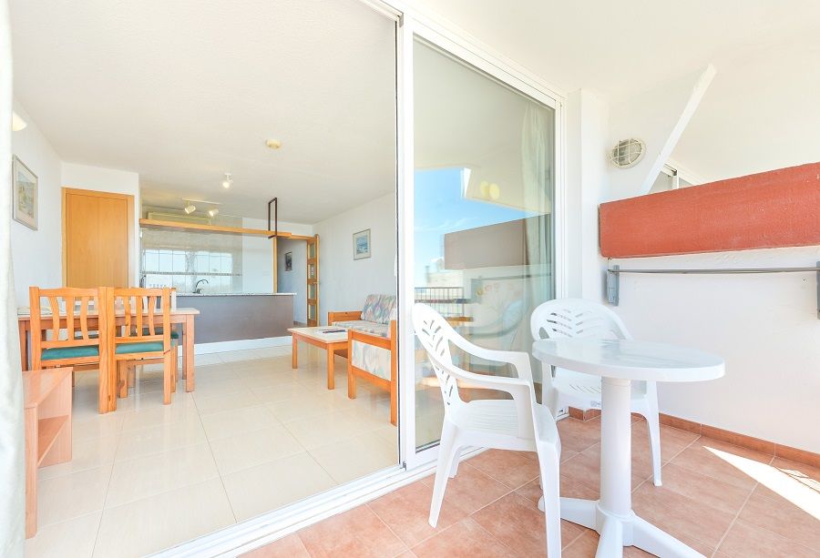 Apartment Lido Ibiza Town