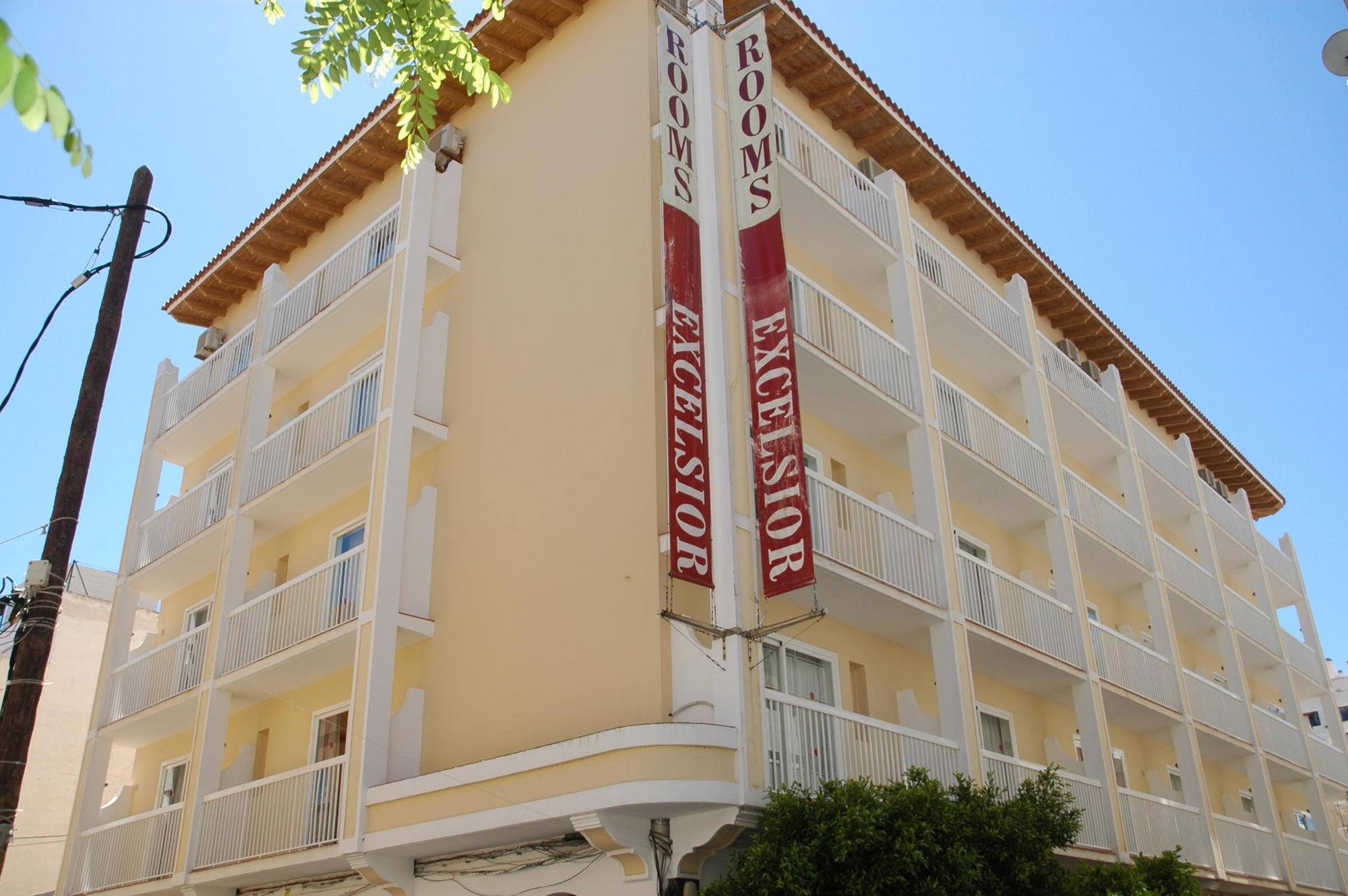 Apartamento Excelsior Estudios&apartamentos *