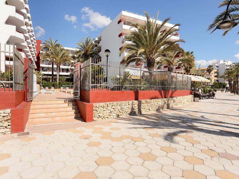 Lido Apartment *