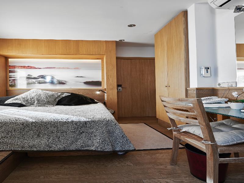 Hotel Lux Isla