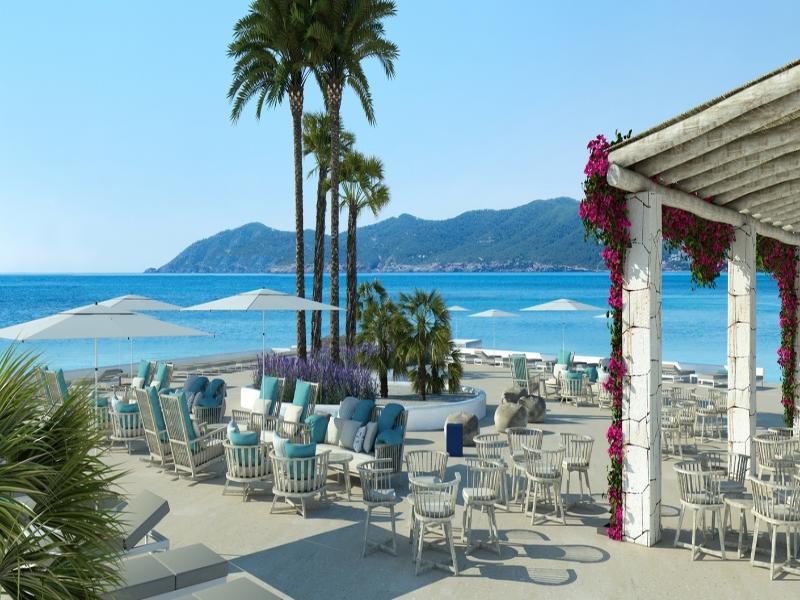 Hotel Iberostar Selection Santa Eulalia Adults-only Ibiza Santa Eularia des Riu