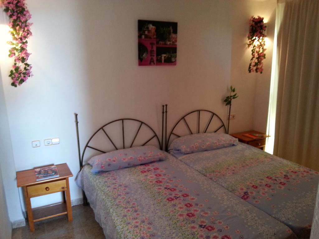 Aparthotel Rialto Ibiza-stad