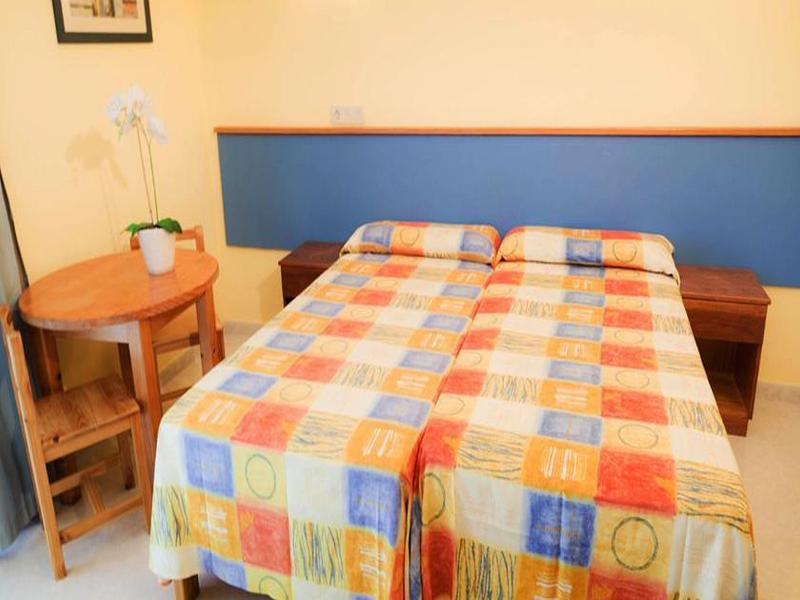 Formentera 2 (adults Only) * Sant Antoni de Portmany